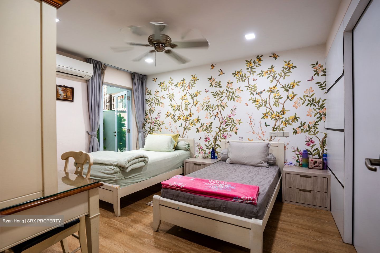 Yunnan Drive 1 (D22), Terrace #558296431